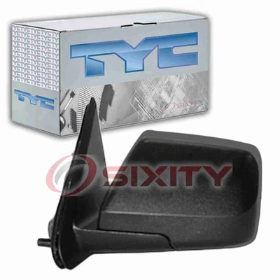 Espejo retrovisor de puerta izquierdo TYC para espejos retrovisores de carrocería Mercury Mariner 2008-2010 eb Foto 1 de 4
