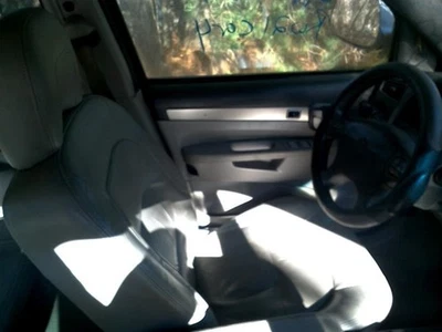 Driver Front Seat Bucket Leather Fits 02-05 RENDEZVOUS 3239212 Foto 1 de 4