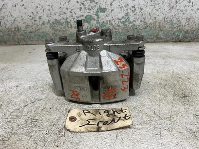 2024 MAZDA CX-5 Passenger Right Side Front Brake Caliper OEM with Bracket - Image 1 of 4