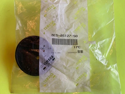 YAMAHA CW50 1997-1990 ZUMA BASE REFLECTOR 3ES-85127-50-00 NOS OEM Foto 1 de 2