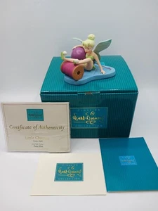 Walt Disney Classics Collection-Tinker Bell Little Charmer Figure - Picture 1 of 4