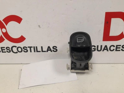 A2098203510 Mando Elevalunas Trasero Izquierdo para MERCEDES-BENZ CLK (BM 126911 - Imagen 1 de 4
