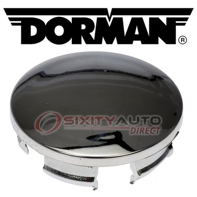 Dorman Wheel Cap for 2008-2014 Dodge Avenger Tire  bg Foto 1 de 4