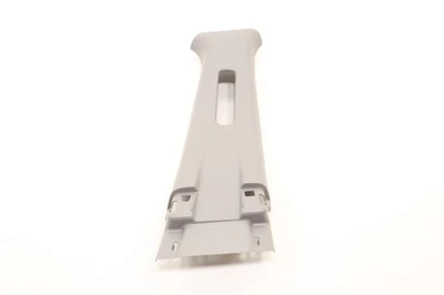 2016 - 2022 HONDA PILOT B PILLAR RIGHT UPPER TRIM COVER OEM 83111TG7A020 GRAY_GR - Image 1 of 4