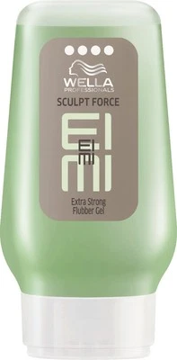 Wella Eimi Sculpt Force Flubber Gel 28 ml Reisegröße
