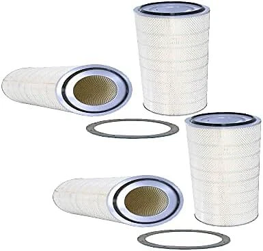 Filtro de aire para Mack MC, R, RD, U, Western Star 3800, 4800, 4900, 6900XD Foto 1 de 4