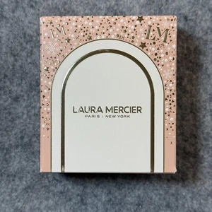 Laura Mercier Caviar Stick Lidschatten Trio vergoldet brüniert Bronze Strike a Rose - Bild 1 von 3