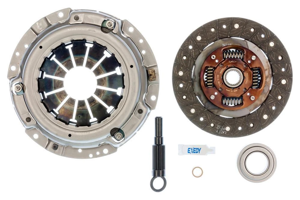 Clutch Kit fits 1975-1983 Nissan 620 720 200SX  EXEDY - Image 1 of 1