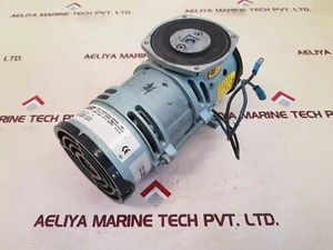 Gast moa-p101 d air compressor vacuum pump - Picture 1 of 7