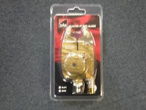 Dam Blaster VT Mimetico Bite Allarme Inc.Batteria Attrezzatura Pesca - Imagen 1 de 1