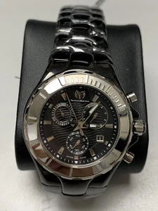 Technomarine Geneve Cruise Watch 110028C - Picture 1 of 7