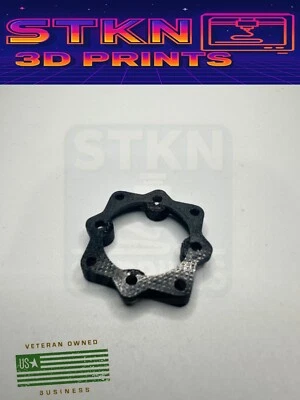 Fan Adapters for 30mm/40mm Fans & 25mm/30mm Fans Wholesale Options - Image 1 of 4