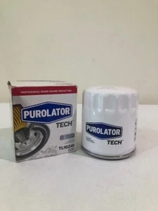 Purolator TL10241 Engine Oil Filter 4Runner Camry Corolla Tundra Sienna - Picture 1 of 6