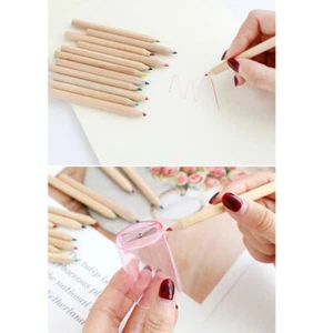 12 Pcs Malerei Stift Zeichnung Stift Bleistift Plotter 12 Stift - Bild 1 von 11