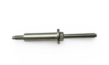 Mazda Fuel Injector Bolt Holder Screw 2.2 Diesel 3 6 CX5 12-17 SH0110244A SET x4