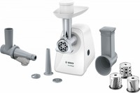 4242005109272 Maszynka do mięsa MFW3910W Bosch