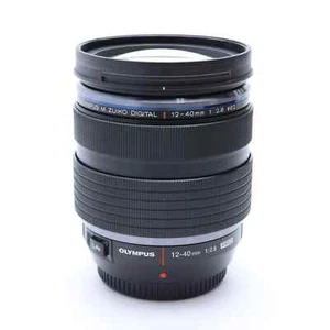 OLYMPUS M. ZUIKO DIGITAL ED 12-40mm F/2.8 PRO #225 - Picture 1 of 12