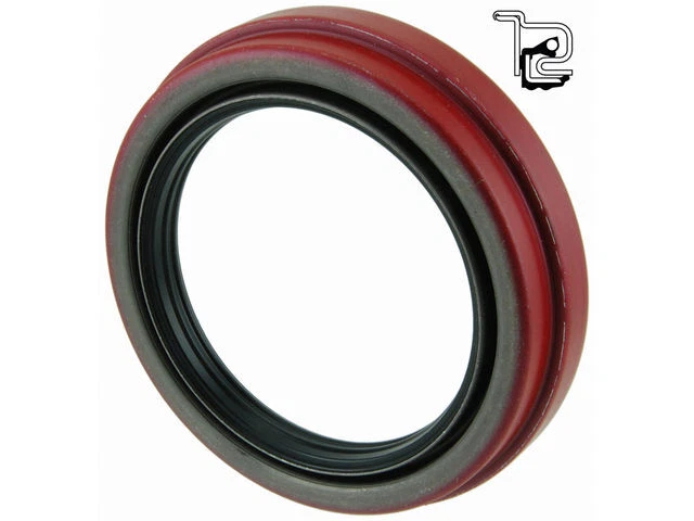 Sello de rueda interior delantera para 81-99 Ford F600 F700 F800 XH25Y2 Foto 1 de 1