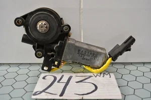 99 00 01 02 03 04 Jeep Grand Cherokee REAR Driver Side Window MOTOR #243-wm - Picture 1 of 5