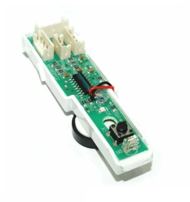 Control PCB Assy With Box For Philips Speedcare Steam Generator Iron - Image 1 of 3