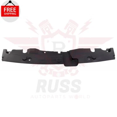 New Upper Grille Mounting Bracket Black Fits 2008-2015 Scion xB Base SC1207100 Foto 1 de 4