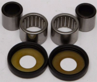 NEW ALL BALL Swing Arm Bearing Kit Suzuki LT230E 87-93 LT230S 85-88 LT250S 89-90 - Image 1 of 2