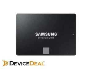 Samsung 870 Evo 1TB 2.5" SATA III 6GB/s V-NAND SSD MZ-77E1T0BW - Picture 1 of 5