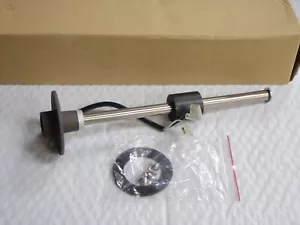 Fuel sender stainless tube 8" inch 15541 33 240 ohm marine boat gas diesel - Picture 1 of 1