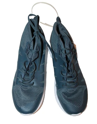 Everlast Sport Men's Sky High Slate Hi-Top Lace-Up Basketball Shoe Sneakers 9.5M - Image 1 of 4