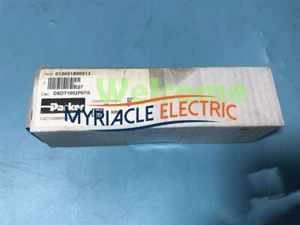 New Parker DSDT1002P07G 012031800013 relief valve Fast Shipping via FedEx or DHL - Picture 1 of 9