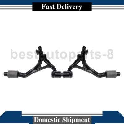 Dorman Front Lower Control Arm Fits 2003 2004 2005 Mercedes-Benz ML350 - Image 1 of 4