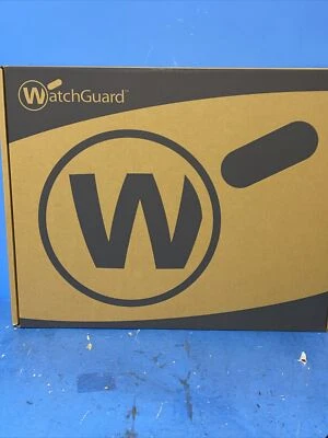 WATCHGUARD XTM 5 SERIES  NC2AE8 XTM 515  WG515033 - Image 1 of 2