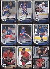 2000-01 Upper Deck Legends Nhl Hockey Card 1 To 135 See List