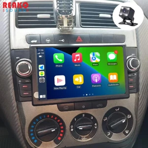 Android 13.0 Autoradio Per FIAT Grande Punto Linea 2007-12 GPS Carplay Stereo BT - Foto 1 di 18