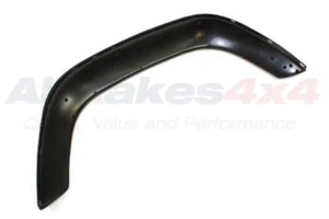 Land Rover Defender 90/110/130 Terrafirma Rear Eyebrow Matt Finish ALO710010 New - Picture 1 of 3
