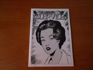 DIABOLIK club la gazzetta di CLERVILLE n.15 ottobre 2001 - Foto 1 di 1