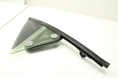 Subaru BRZ 2013-2019 esquina izquierda ventilación vidrio conductor derecho 13-19 Foto 1 de 4