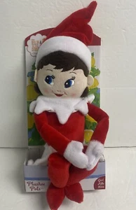 The Elf on the Shelf Girl Plushee Pal - Neu - Bild 1 von 6
