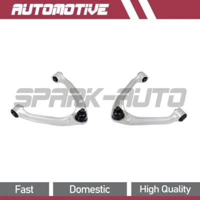 Brazo de control superior delantero con rótula compatible con Infiniti Ex37 2013 Foto 1 de 4