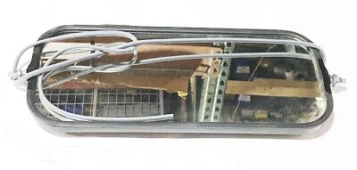 Retrac "West Coast" Bubble Back Mirror Assembly 610251 (1146H) NOS - Image 1 of 4