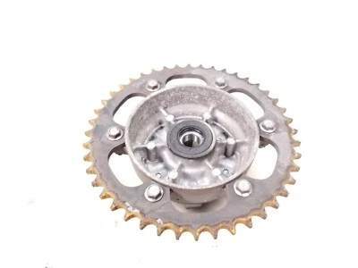 Hyosung GT650R GT 650 2016 Comet piñón de buje de transmisión trasero Foto 1 de 4