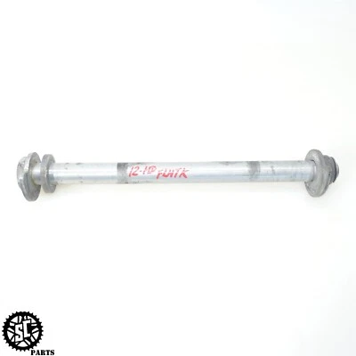 Harley Davidson Electra Glide 2012 eje trasero correa ajuste cámara Foto 1 de 3