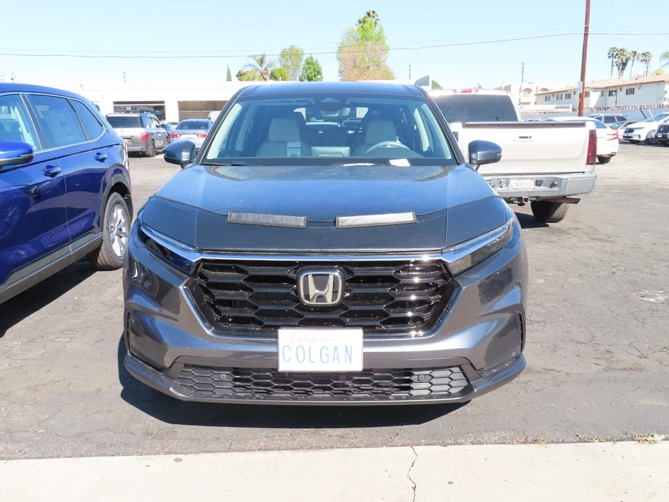 Máscara de sujetador con capucha deportiva personalizada Colgan para Honda CR-V 2023-2026 23 24 25 26 Foto 1 de 1