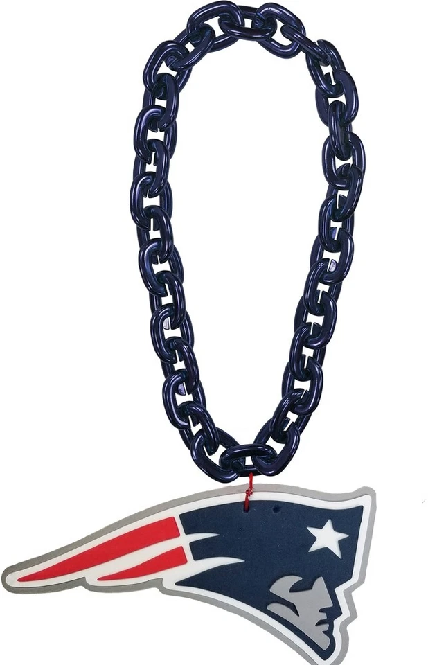 New England Patriots  Fanchain - Bild 1 von 1