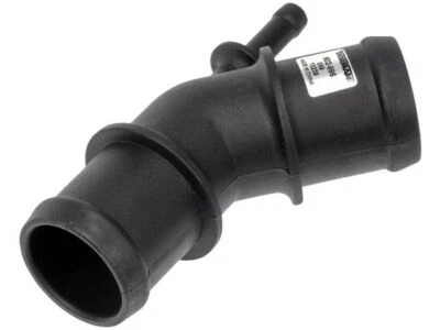 Conector de manguera de refrigerante Dorman 14513RM 2009 3,2 L V6 para Audi TT Quattro 2008-2010 Foto 1 de 2