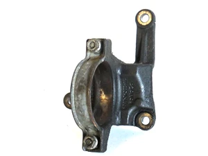 FORD FOCUS MK2 CC & C MAX 2.0 TDCI DRIVESHAFT CENTRE BEARING CARRIER 03-10) - Imagen 1 de 4