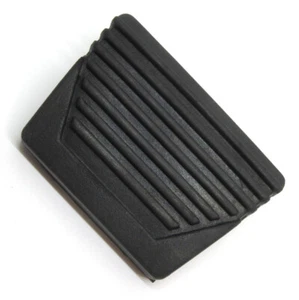 1963-1967 Corvette Brake or Clutch Pedal Pad NEW - Picture 1 of 7