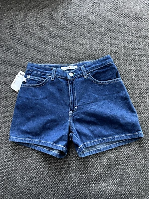Новый с Ярлыками Tommy Hilfiger девочка джинсовые шорты размер 12 - Изображение 1 из 3