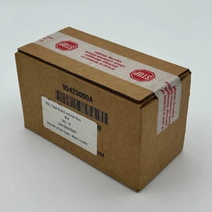 Duel Masters DM-09 Fatal Brood of Infinite Ruin TCG Factory Sealed Blister Case - Picture 1 of 1