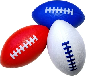 Schaumstoff Fußball - 7,25" Kinderfußball - weiche, kleine Fußbälle für Kinder - Kleinkind M - Bild 1 von 18